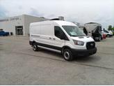 Thumbnail of 2025 Oxford White Ford Transit-250