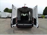 Photo of 2025 Oxford White Ford Transit-250