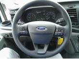Thumbnail of 2025 Oxford White Ford Transit-250