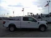 Thumbnail of 2025 Oxford White Ford F-150