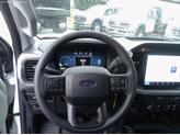 Thumbnail of 2025 Oxford White Ford F-150