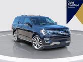 Photo of 2021 Black Ford Expedition