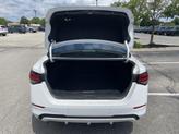 Thumbnail of 2022 Cloud White Nissan Sentra