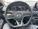 Thumbnail of 2022 Cloud White Nissan Sentra