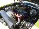 Thumbnail of 1970 Daytona Yellow Chevrolet Camaro