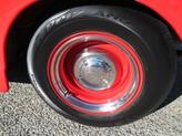 Thumbnail of 1953 Red Chevrolet 3100