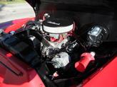 Thumbnail of 1953 Red Chevrolet 3100