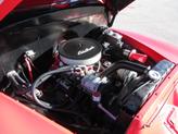 Thumbnail of 1953 Red Chevrolet 3100
