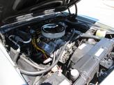 Thumbnail of 1969 Cortez Silver Chevrolet Chevelle