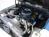 Thumbnail of 1969 Cortez Silver Chevrolet Chevelle