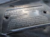 Thumbnail of 1969 Cortez Silver Chevrolet Chevelle