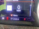 Thumbnail of 2020 Cajun Red Tintcoat Chevrolet Silverado 1500