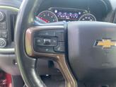 Thumbnail of 2020 Cajun Red Tintcoat Chevrolet Silverado 1500