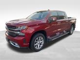 Thumbnail of 2020 Cajun Red Tintcoat Chevrolet Silverado 1500