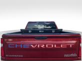 Thumbnail of 2020 Cajun Red Tintcoat Chevrolet Silverado 1500