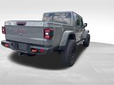Thumbnail of 2021 Sting Gray Clearcoat Jeep Gladiator