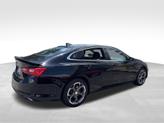 Thumbnail of 2019 Mosaic Black Metallic Chevrolet Malibu