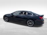 Thumbnail of 2019 Mosaic Black Metallic Chevrolet Malibu