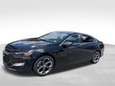 Thumbnail of 2019 Mosaic Black Metallic Chevrolet Malibu