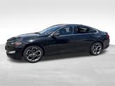 Thumbnail of 2019 Mosaic Black Metallic Chevrolet Malibu