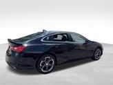 Thumbnail of 2019 Mosaic Black Metallic Chevrolet Malibu