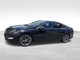 Thumbnail of 2019 Mosaic Black Metallic Chevrolet Malibu