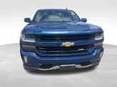 Thumbnail of 2017 Deep Ocean Blue Metallic Chevrolet Silverado 1500