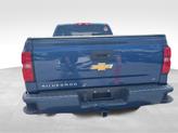 Thumbnail of 2017 Deep Ocean Blue Metallic Chevrolet Silverado 1500