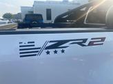 Thumbnail of 2019 Summit White Chevrolet Colorado