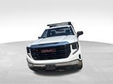 Thumbnail of 2023 Summit White GMC Sierra 1500