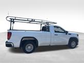 Thumbnail of 2023 Summit White GMC Sierra 1500