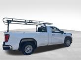 Thumbnail of 2023 Summit White GMC Sierra 1500
