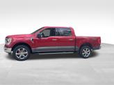 Thumbnail of 2021 Red Ford F-150