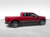 Thumbnail of 2021 Red Ford F-150