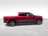 Thumbnail of 2021 Red Ford F-150