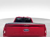 Thumbnail of 2021 Red Ford F-150