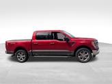 Thumbnail of 2021 Red Ford F-150