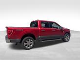 Thumbnail of 2021 Red Ford F-150
