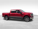Thumbnail of 2021 Red Ford F-150