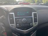 Thumbnail of 2014 Silver Ice Metallic Chevrolet Cruze