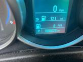 Thumbnail of 2014 Silver Ice Metallic Chevrolet Cruze