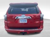Thumbnail of 2024 Barcelona Red Toyota 4Runner