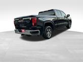 Thumbnail of 2022 Onyx Black GMC Sierra 1500