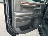 Thumbnail of 2022 Onyx Black GMC Sierra 1500