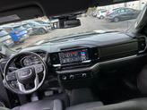 Thumbnail of 2022 Onyx Black GMC Sierra 1500
