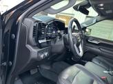 Thumbnail of 2022 Onyx Black GMC Sierra 1500