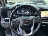 Thumbnail of 2022 Onyx Black GMC Sierra 1500