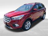 Thumbnail of 2018 Ruby Red Ford Escape