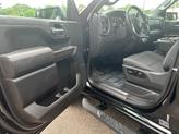Thumbnail of 2021 Black Chevrolet Silverado 1500