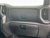 Thumbnail of 2021 Black Chevrolet Silverado 1500